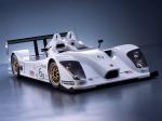 Porsche RS Spyder 2006 года
